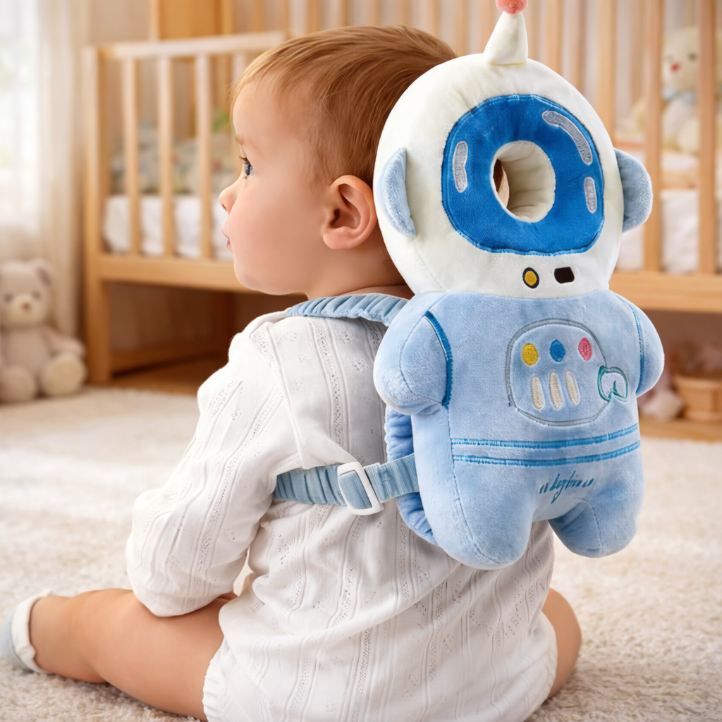LittleHalo™ Safety Backpack