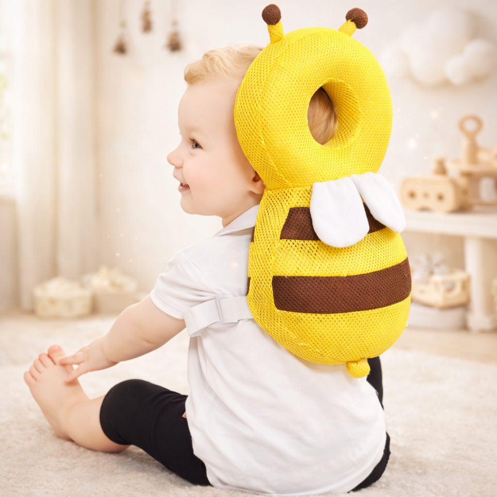 LittleHalo™ Safety Backpack