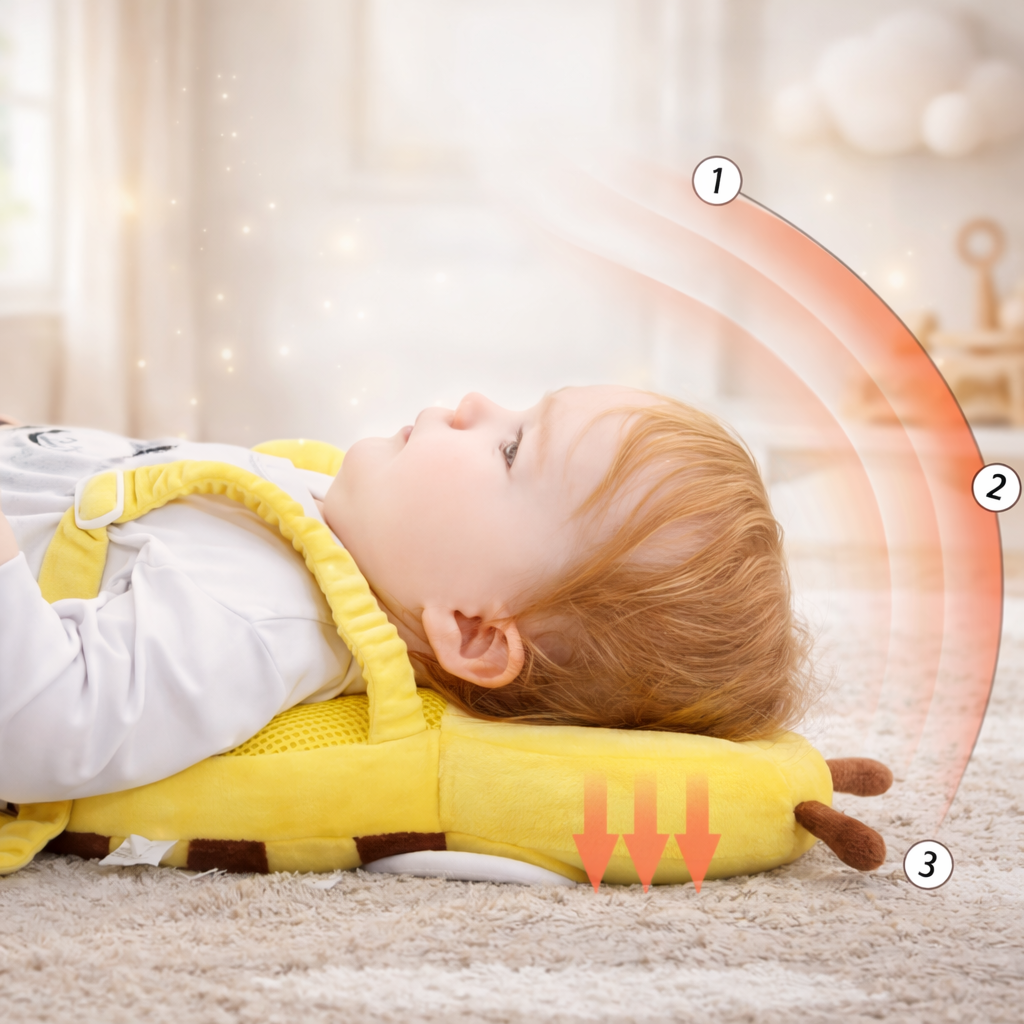 LittleHalo™ Safety Backpack