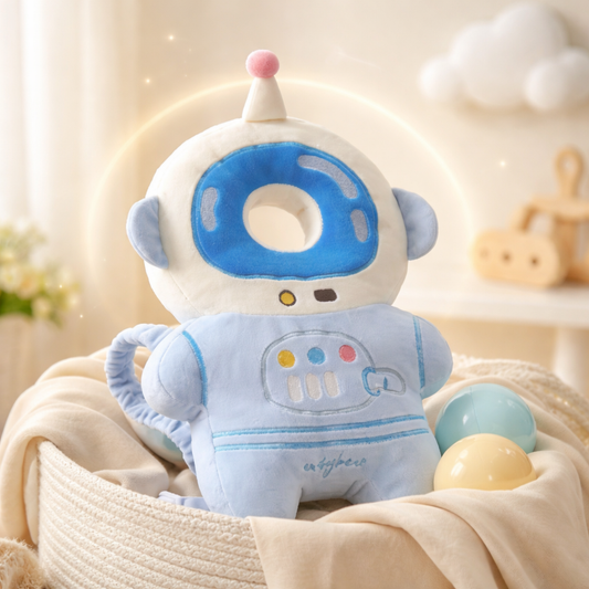 LittleHalo™ Safety Backpack